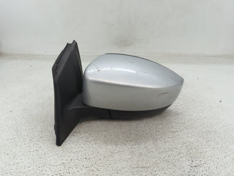 compare product 2018 Ford Focus Driver Side View Mirror - Left Door Mirror OEM Used