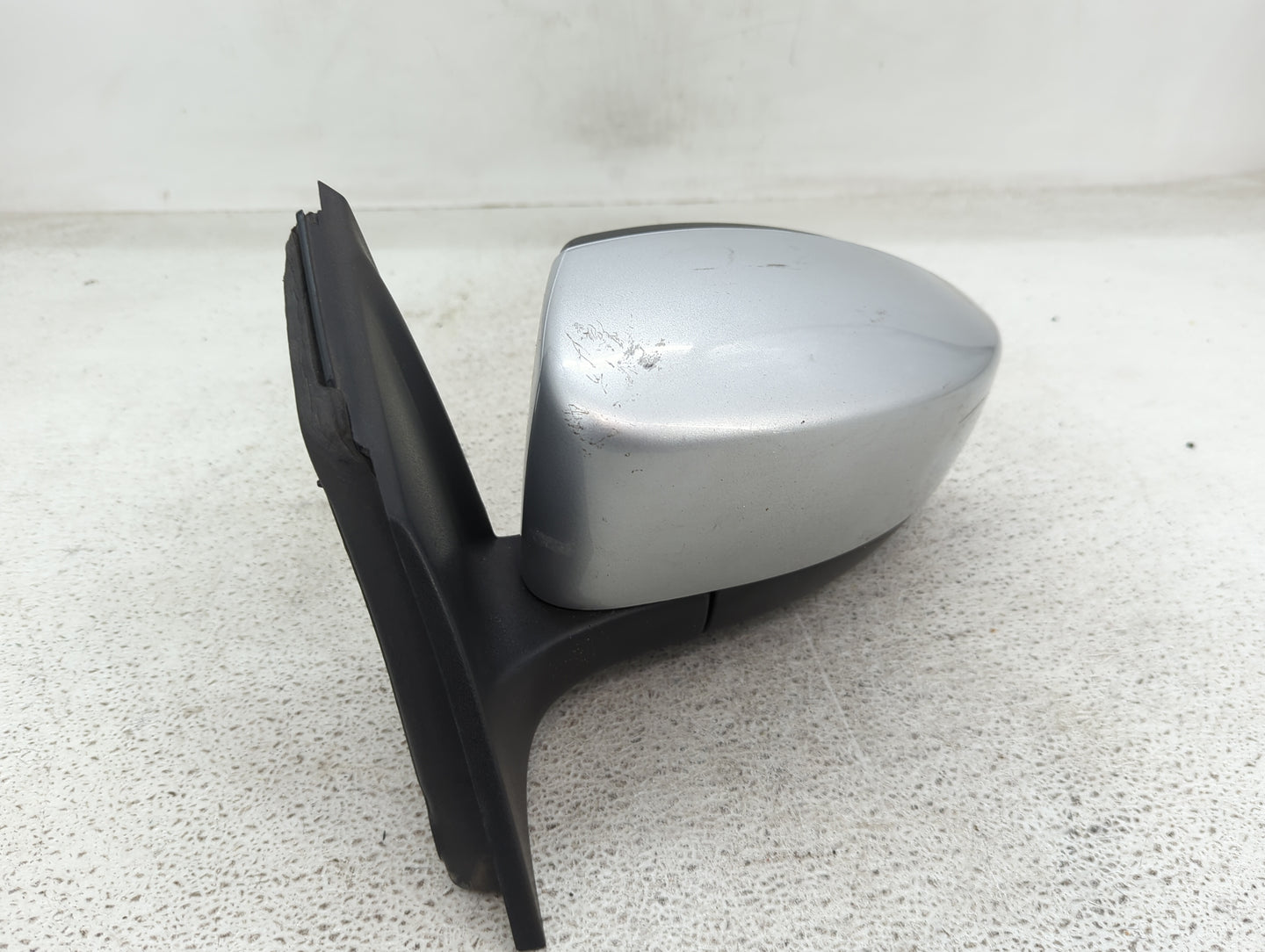 2018 Ford Focus Driver Side View Mirror - Left Door Mirror OEM Used - Oemusedautoparts1.com