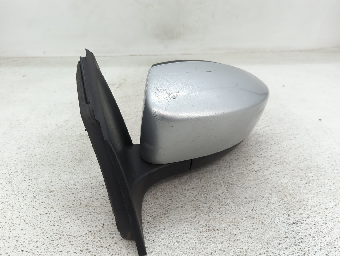 2018 Ford Focus Driver Side View Mirror - Left Door Mirror OEM Used - Oemusedautoparts1.com