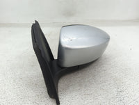 2018 Ford Focus Driver Side View Mirror - Left Door Mirror OEM Used - Oemusedautoparts1.com