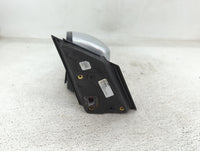2018 Ford Focus Driver Side View Mirror - Left Door Mirror OEM Used - Oemusedautoparts1.com