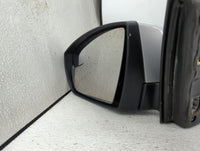 2018 Ford Focus Driver Side View Mirror - Left Door Mirror OEM Used - Oemusedautoparts1.com