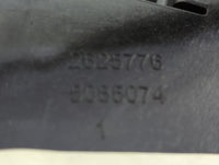 2017-2018 Ford Focus Instrument Cluster Speedometer Gauges P/N:5085074 2625776, F1ET-10849-CTP, 72316361 Fits Fits 2017 2018