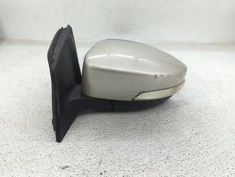 compare product 2015-2018 Ford Focus Driver Side View Mirror - Left Door Mirror OEM Used