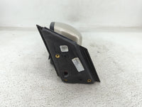 2015-2018 Ford Focus Driver Side View Mirror - Left Door Mirror OEM Used - Oemusedautoparts1.com