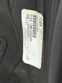 2015-2018 Ford Focus Driver Side View Mirror - Left Door Mirror OEM Used - Oemusedautoparts1.com
