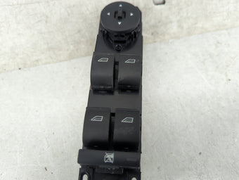 compare product 2015-2018 Ford Focus Master Power Window Switch Replacement Driver Side Left P/N:BM5T-14A132-AB Fits OEM Used Auto Parts