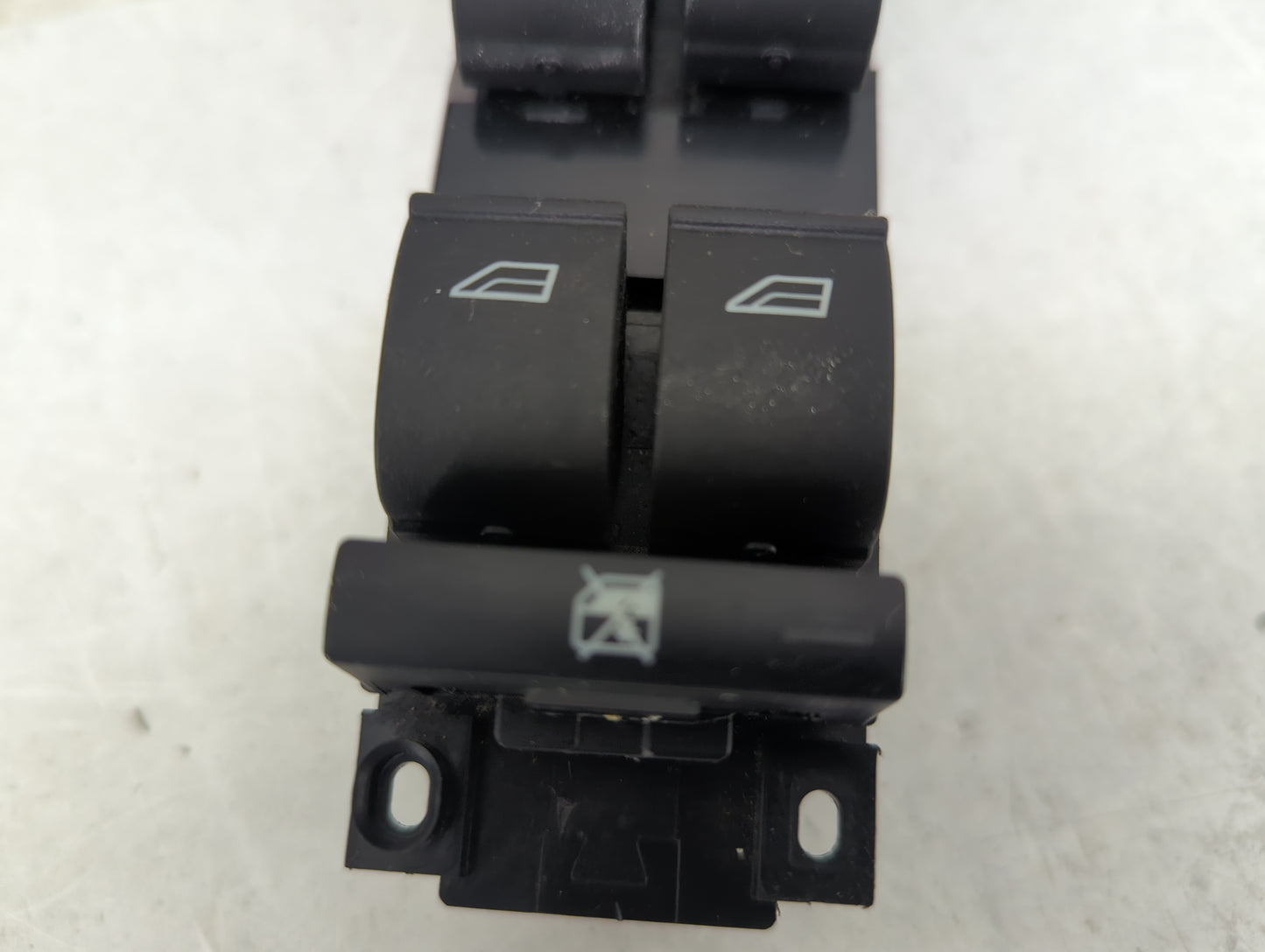 2015-2018 Ford Focus Master Power Window Switch Replacement Driver Side Left P/N:BM5T-14A132-AB Fits OEM Used Auto Parts - O