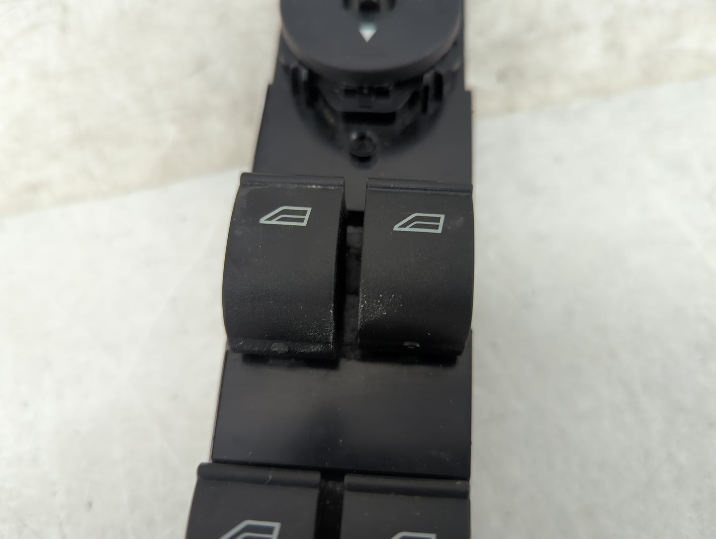 2015-2018 Ford Focus Master Power Window Switch Replacement Driver Side Left P/N:BM5T-14A132-AB Fits OEM Used Auto Parts - O