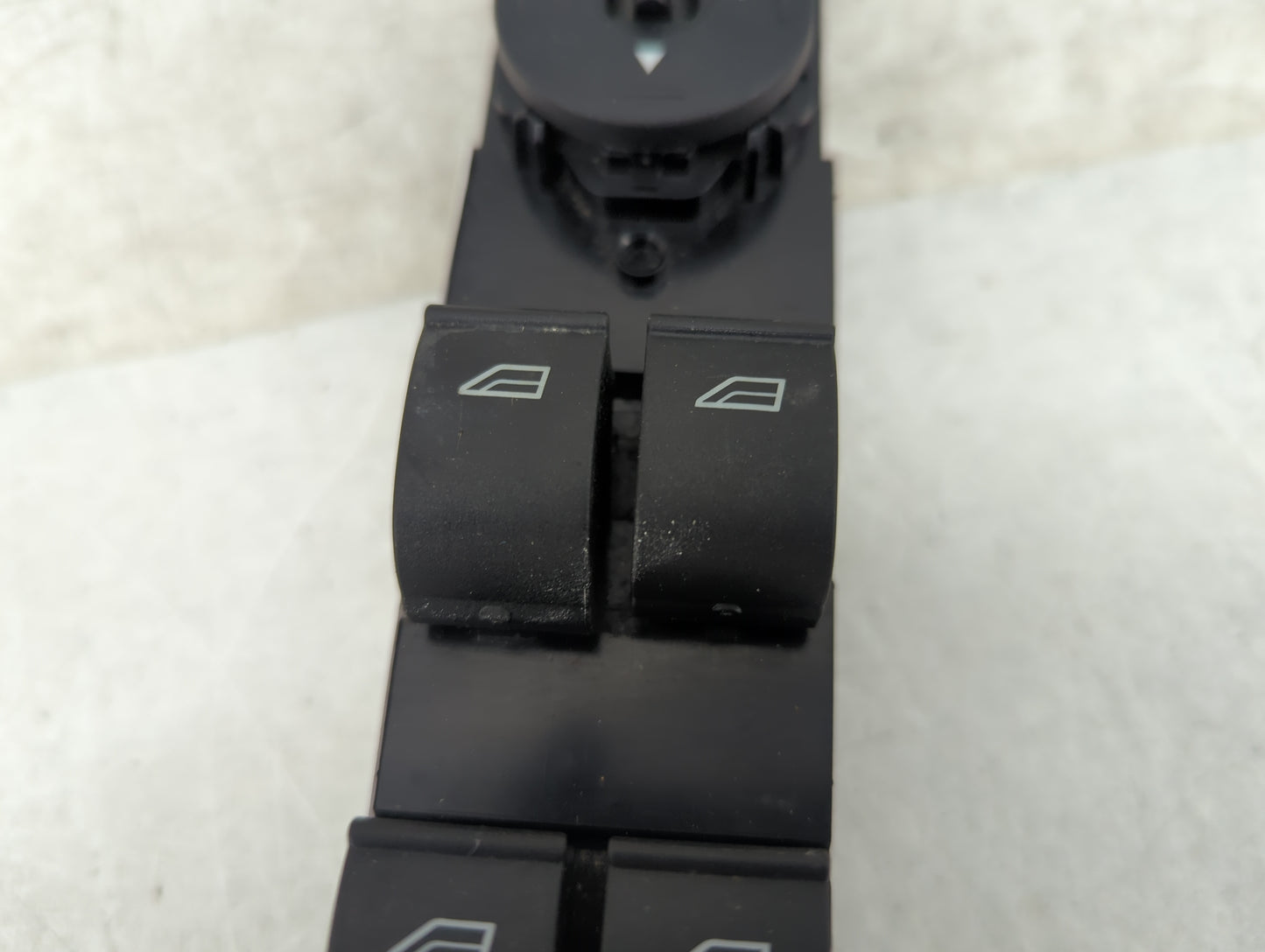2015-2018 Ford Focus Master Power Window Switch Replacement Driver Side Left P/N:BM5T-14A132-AB Fits OEM Used Auto Parts - O