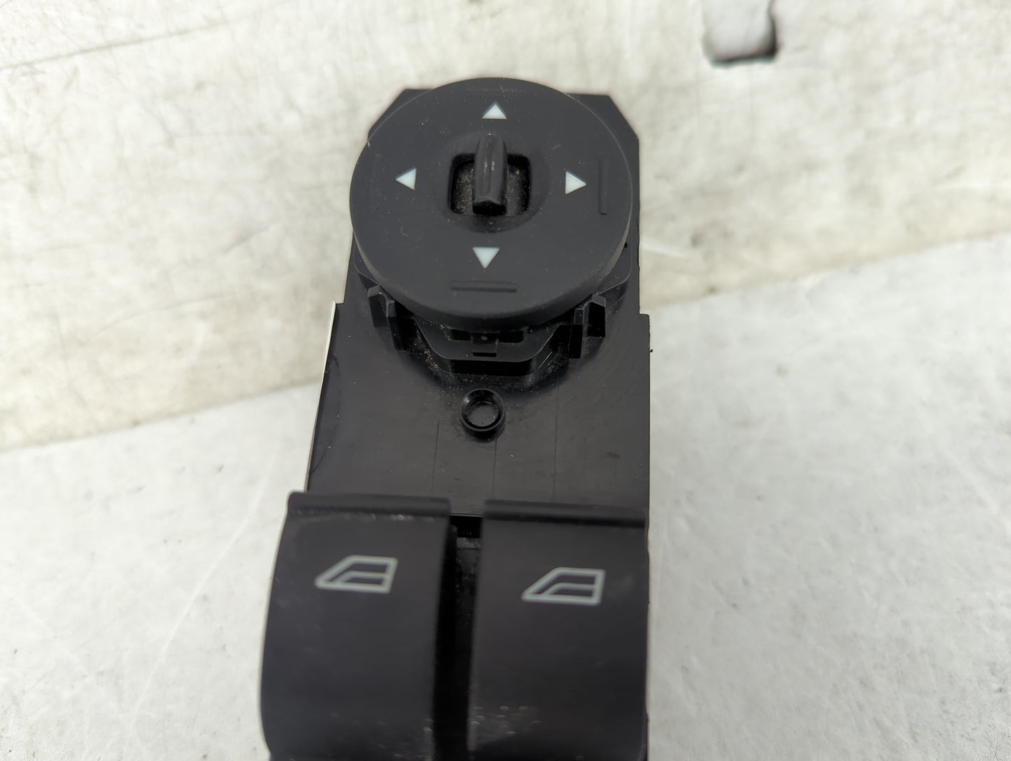 2015-2018 Ford Focus Master Power Window Switch Replacement Driver Side Left P/N:BM5T-14A132-AB Fits OEM Used Auto Parts - O