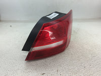 2015-2018 Ford Focus Tail Light Assembly Passenger Right OEM P/N:F1EB-13404-FE Fits Fits 2015 2016 2017 2018 OEM Used Auto P