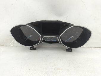 compare product 2016-2018 Ford Focus Instrument Cluster Speedometer Gauges Fits Fits 2016 2017 2018 OEM Used Auto Parts