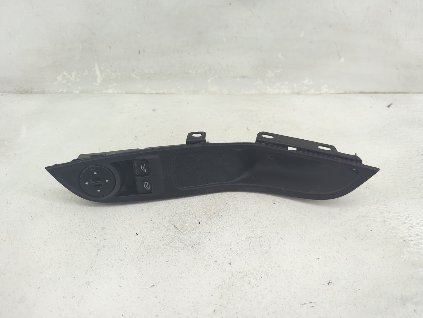 2012-2018 Ford Focus Master Power Window Switch Replacement Driver Side Left P/N:1085501X Fits OEM Used Auto Parts - Oemused