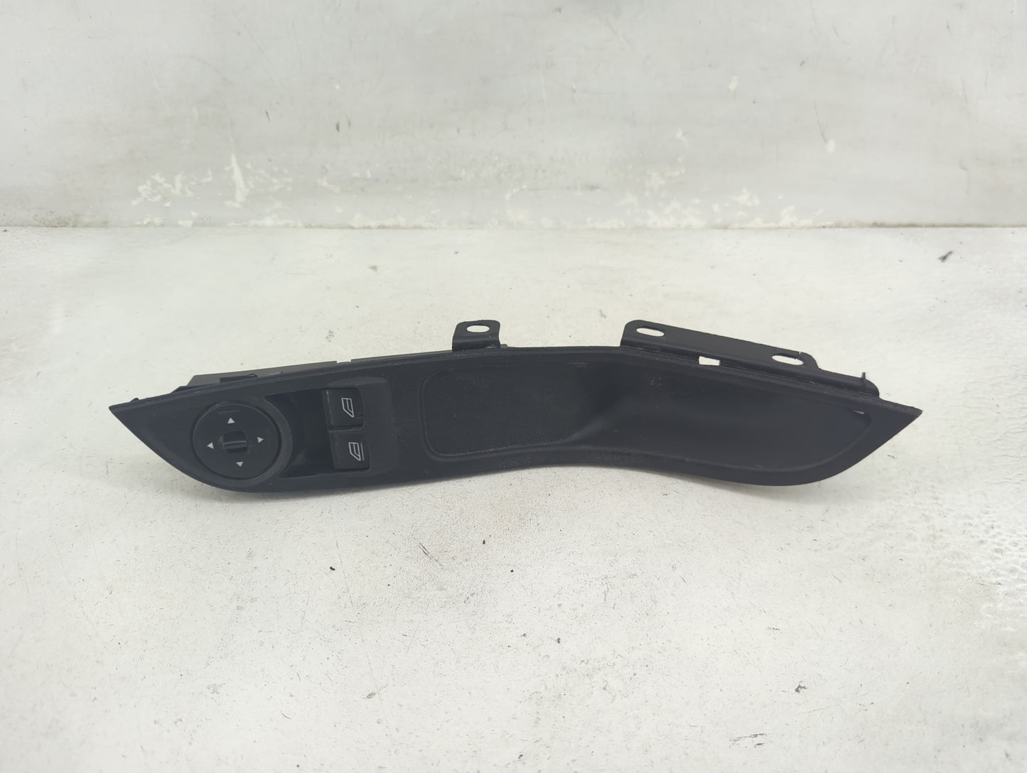 2012-2018 Ford Focus Master Power Window Switch Replacement Driver Side Left P/N:1085501X Fits OEM Used Auto Parts - Oemused