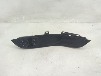 compare product 2012-2018 Ford Focus Master Power Window Switch Replacement Driver Side Left P/N:1085501X Fits OEM Used Auto Parts