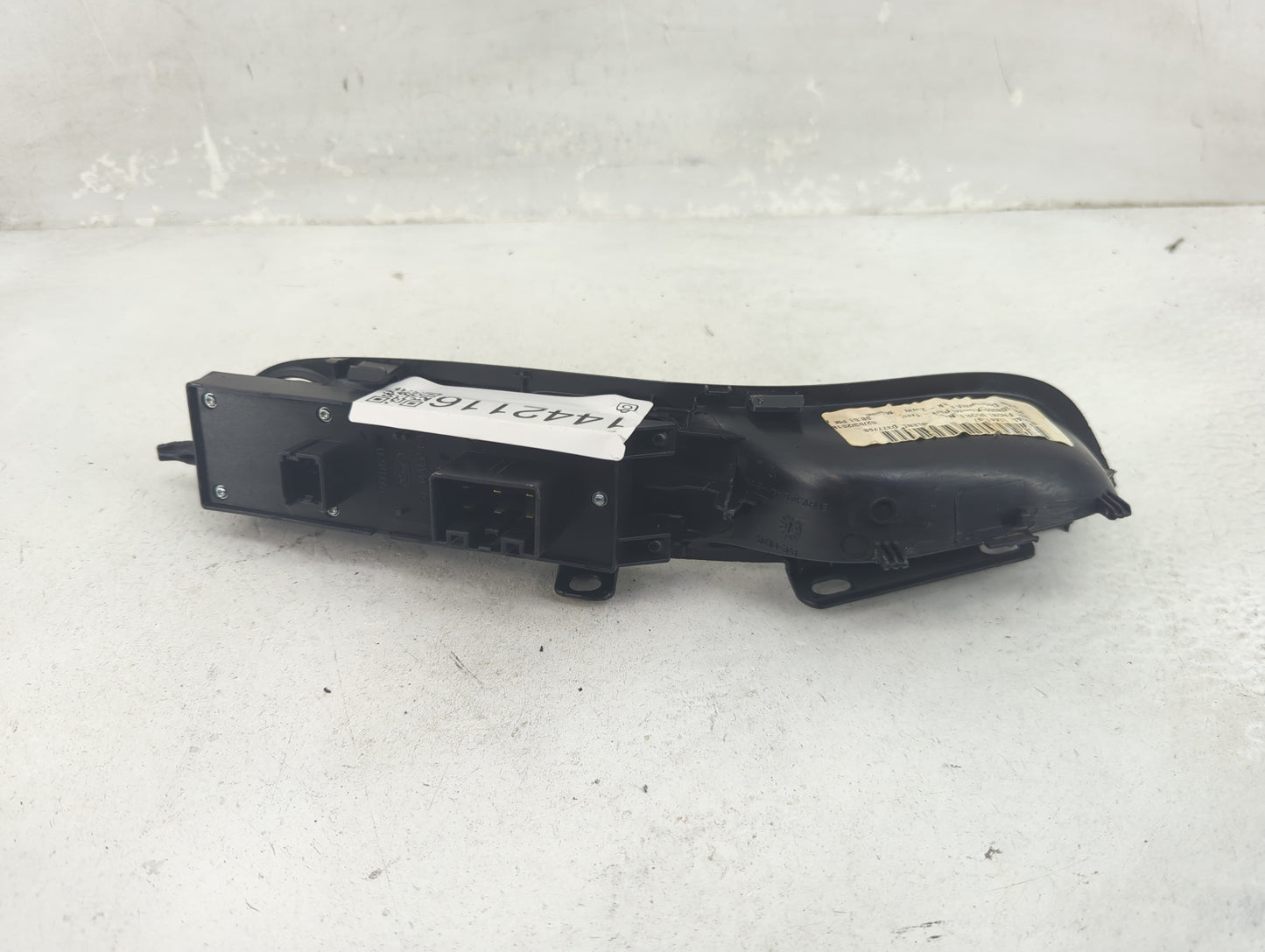 2012-2018 Ford Focus Master Power Window Switch Replacement Driver Side Left P/N:1085501X Fits OEM Used Auto Parts - Oemused