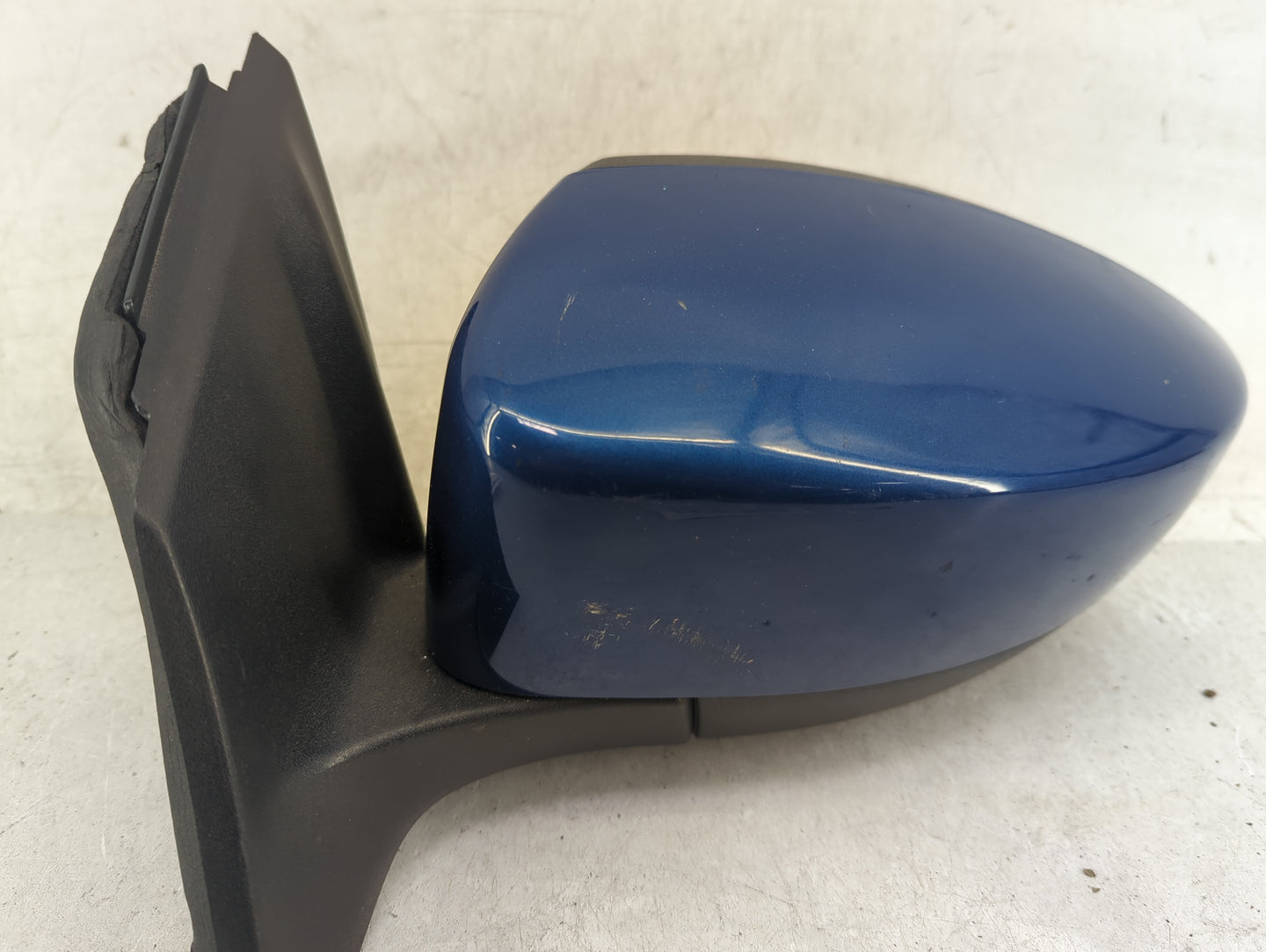 2018 Ford Focus Driver Side View Mirror - Left Door Mirror OEM Used - Oemusedautoparts1.com