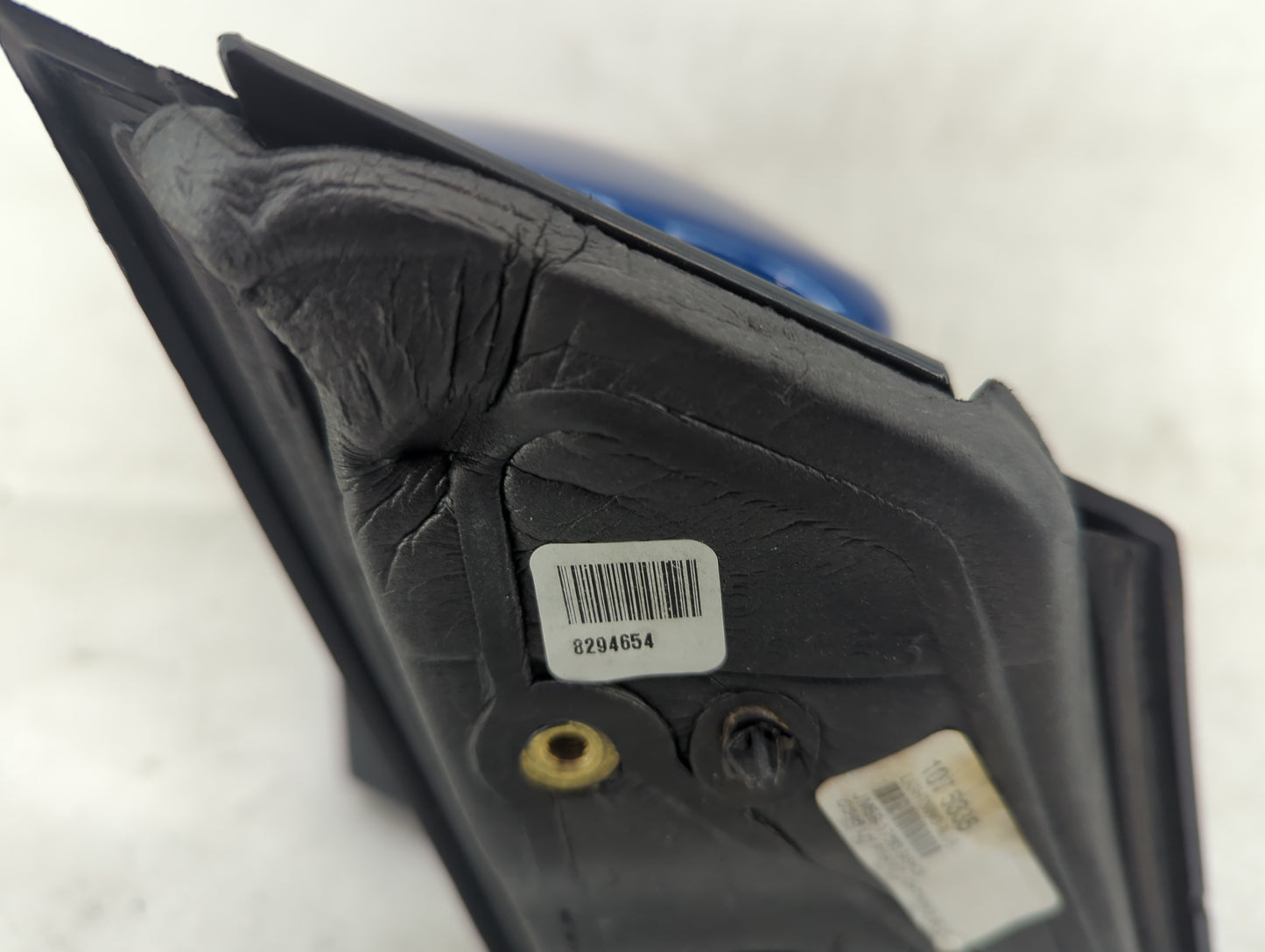 2018 Ford Focus Driver Side View Mirror - Left Door Mirror OEM Used - Oemusedautoparts1.com