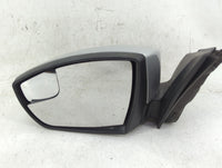 2018 Ford Focus Driver Side View Mirror - Left Door Mirror OEM Used - Oemusedautoparts1.com