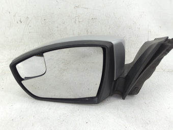 compare product 2018 Ford Focus Driver Side View Mirror - Left Door Mirror OEM Used