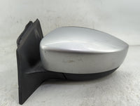 2018 Ford Focus Driver Side View Mirror - Left Door Mirror OEM Used - Oemusedautoparts1.com