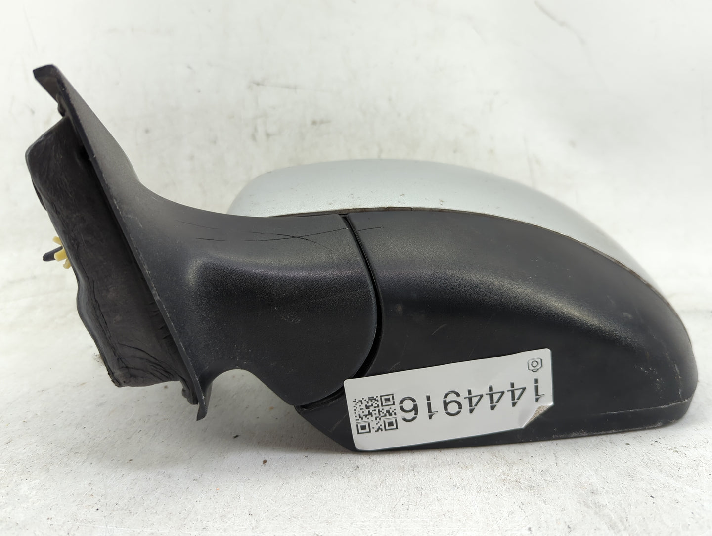 2018 Ford Focus Driver Side View Mirror - Left Door Mirror OEM Used - Oemusedautoparts1.com