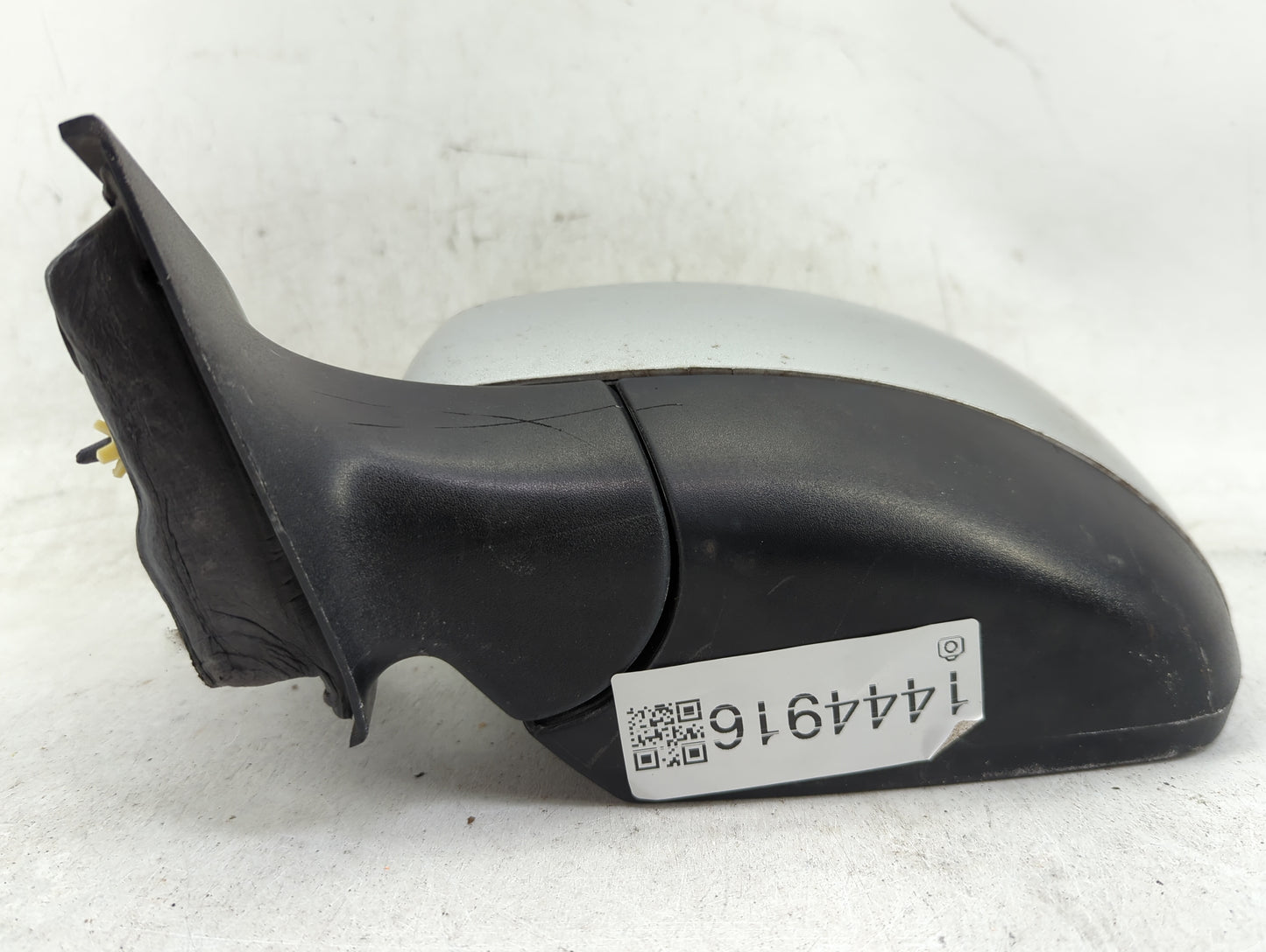2018 Ford Focus Driver Side View Mirror - Left Door Mirror OEM Used - Oemusedautoparts1.com