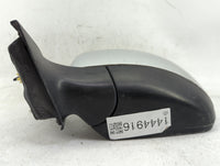 2018 Ford Focus Driver Side View Mirror - Left Door Mirror OEM Used - Oemusedautoparts1.com
