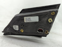 2018 Ford Focus Driver Side View Mirror - Left Door Mirror OEM Used - Oemusedautoparts1.com