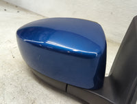 2018 Ford Focus Passenger Side View Mirror - Right Door Mirror OEM Used - Oemusedautoparts1.com