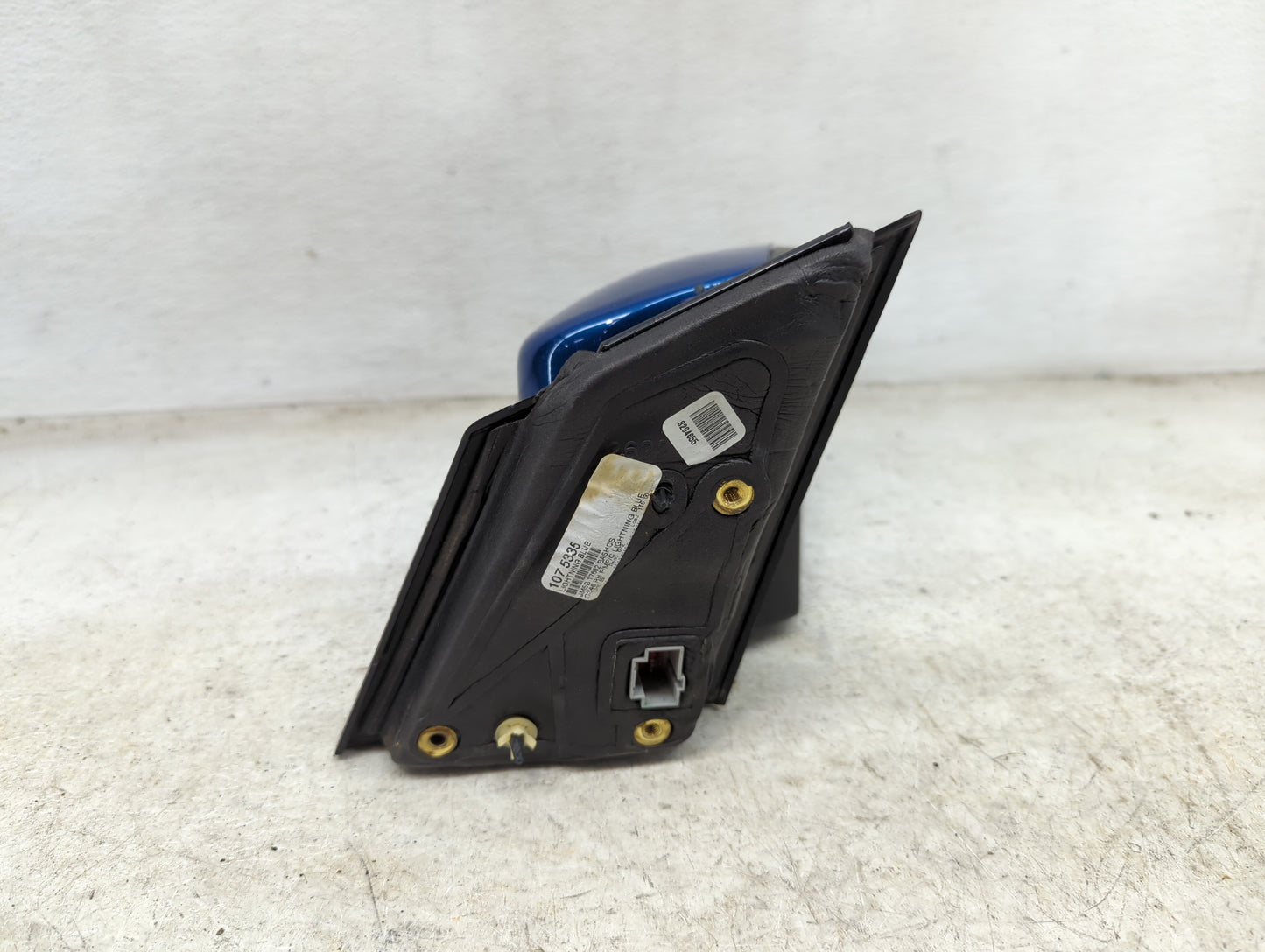 2018 Ford Focus Passenger Side View Mirror - Right Door Mirror OEM Used - Oemusedautoparts1.com