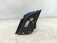 2018 Ford Focus Passenger Side View Mirror - Right Door Mirror OEM Used - Oemusedautoparts1.com