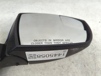 2018 Ford Focus Passenger Side View Mirror - Right Door Mirror OEM Used - Oemusedautoparts1.com