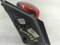 2015-2018 Ford Focus Driver Side View Mirror - Left Door Mirror OEM Used - Oemusedautoparts1.com