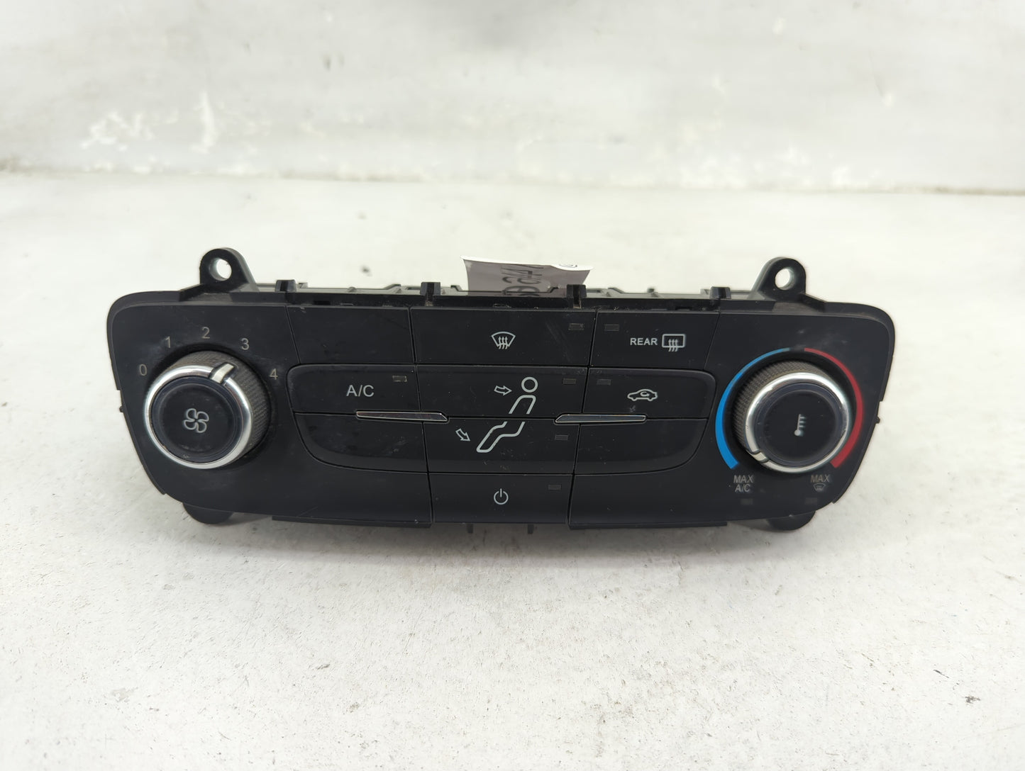 2015-2018 Ford Focus Climate Control Module Temperature AC/Heater Replacement P/N:C346AC E1108075 Fits Fits 2015 2016 2017 2