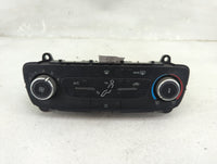 2015-2018 Ford Focus Climate Control Module Temperature AC/Heater Replacement P/N:C346AC E1108075 Fits Fits 2015 2016 2017 2