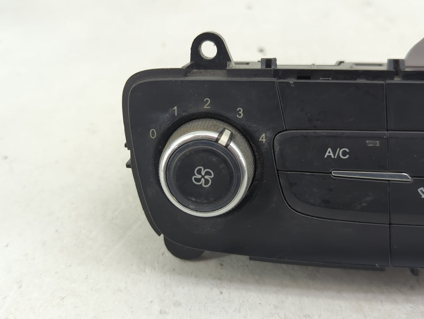 2015-2018 Ford Focus Climate Control Module Temperature AC/Heater Replacement P/N:C346AC E1108075 Fits Fits 2015 2016 2017 2
