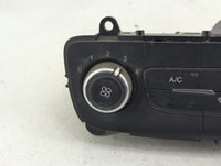 2015-2018 Ford Focus Climate Control Module Temperature AC/Heater Replacement P/N:C346AC E1108075 Fits Fits 2015 2016 2017 2
