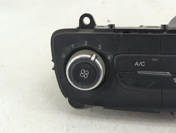 2015-2018 Ford Focus Climate Control Module Temperature AC/Heater Replacement P/N:C346AC E1108075 Fits Fits 2015 2016 2017 2018 OEM Used Auto Parts