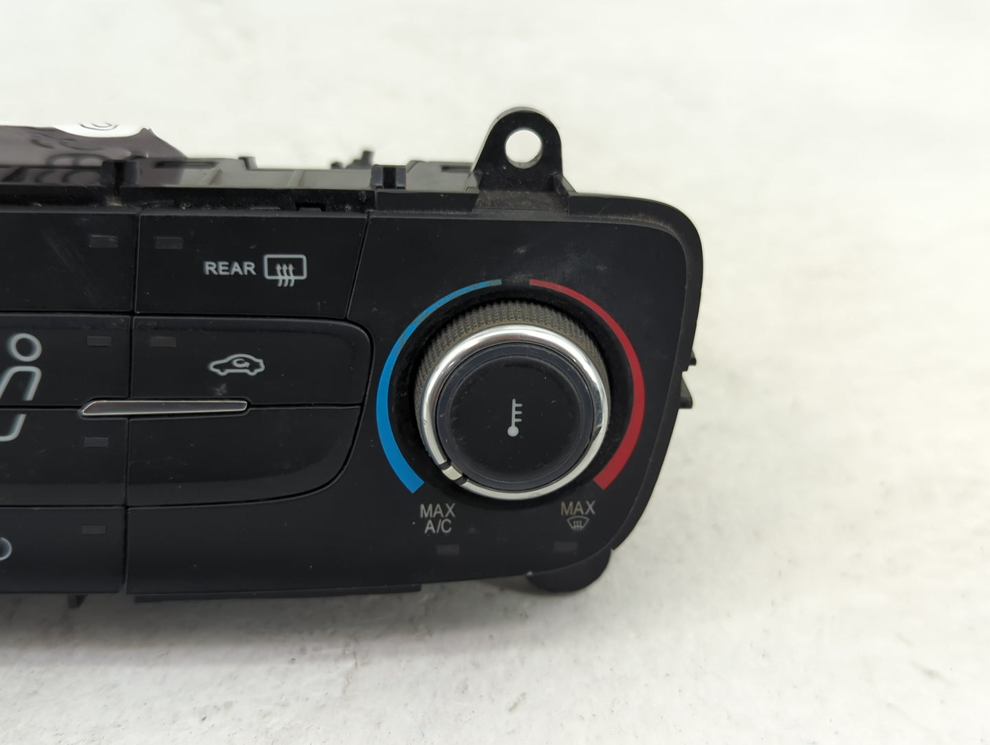 2015-2018 Ford Focus Climate Control Module Temperature AC/Heater Replacement P/N:C346AC E1108075 Fits Fits 2015 2016 2017 2