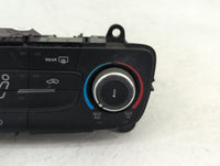 2015-2018 Ford Focus Climate Control Module Temperature AC/Heater Replacement P/N:C346AC E1108075 Fits Fits 2015 2016 2017 2