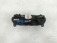 2015-2018 Ford Focus Climate Control Module Temperature AC/Heater Replacement P/N:C346AC E1108075 Fits Fits 2015 2016 2017 2