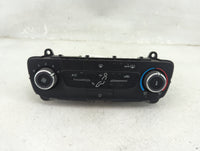 2015-2018 Ford Focus Climate Control Module Temperature AC/Heater Replacement P/N:F1ET-19980-JG Fits Fits 2015 2016 2017 201