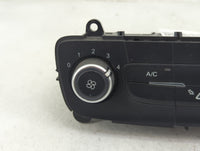 2015-2018 Ford Focus Climate Control Module Temperature AC/Heater Replacement P/N:F1ET-19980-JG Fits Fits 2015 2016 2017 201