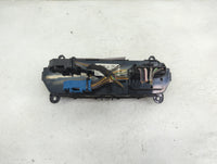 2015-2018 Ford Focus Climate Control Module Temperature AC/Heater Replacement P/N:F1ET-19980-JG Fits Fits 2015 2016 2017 201