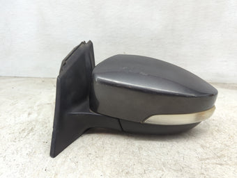 compare product 2015-2018 Ford Focus Driver Side View Mirror - Left Door Mirror OEM Used