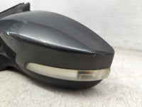 2015-2018 Ford Focus Driver Side View Mirror - Left Door Mirror OEM Used - Oemusedautoparts1.com