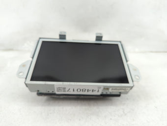 compare product 2014-2018 Ford Focus Information Display Screen