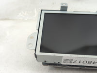 2014-2018 Ford Focus Information Display Screen - Oemusedautoparts1.com